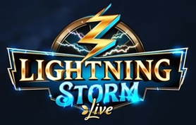 Lightning Storm - Evolution