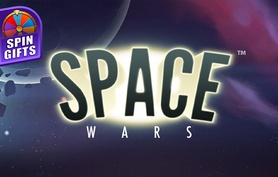 Space Wars - Netent