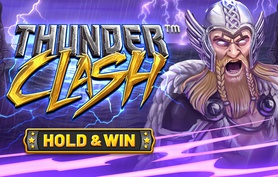 Thunder Clash - Betsoft