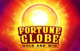 Fortune Globe - 3 oaks