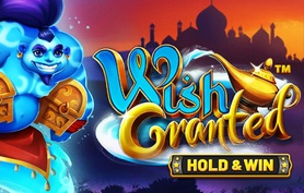 Wish Granted - Betsoft