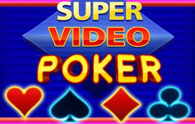 Super Video Poker - Ka gaming